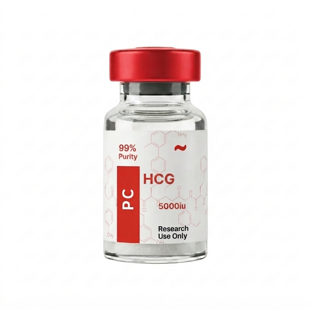 HCG