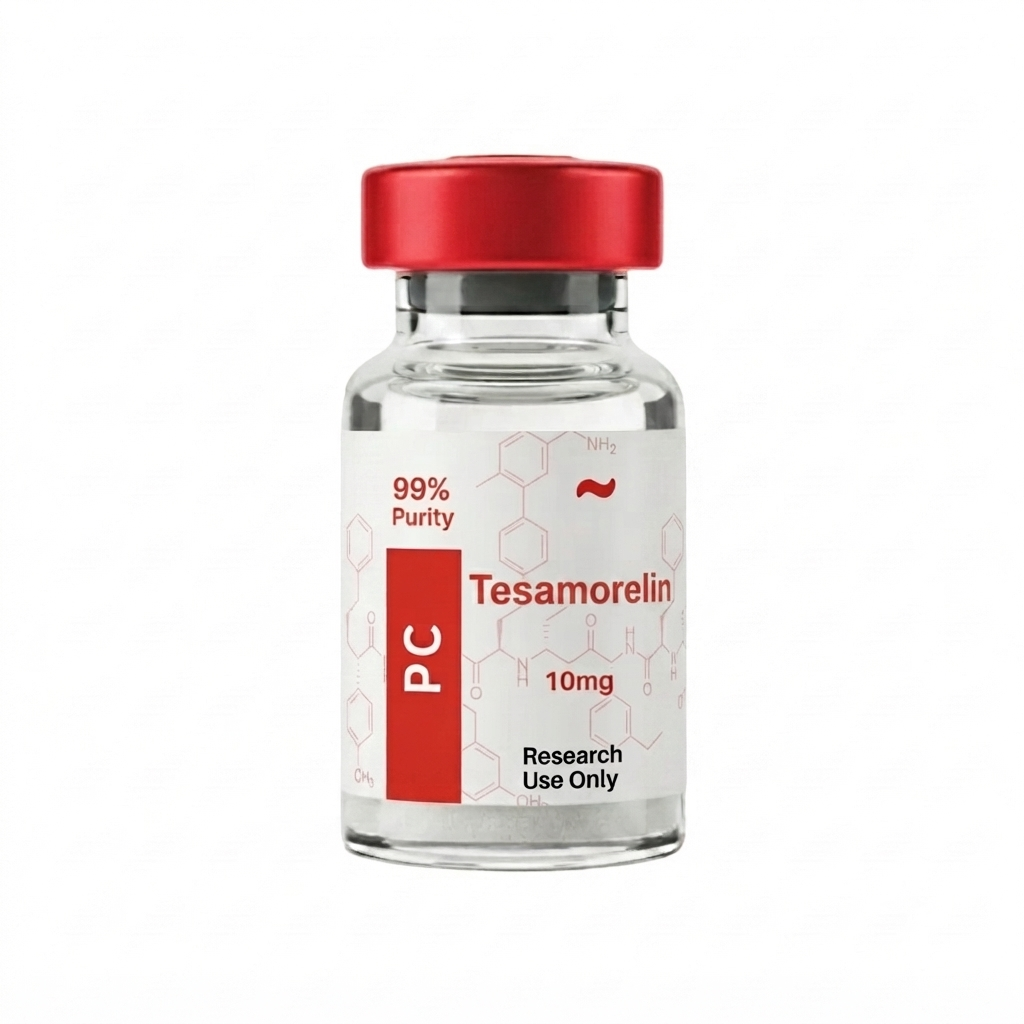 Tesamorelin
